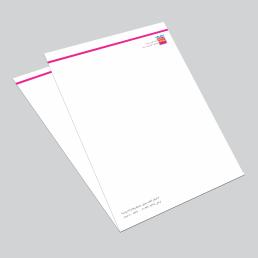 پرینت نصف رنگی A4