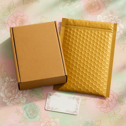 5 ترند جدید بسته‌بندی که فروش آنلاین را در 2025 چند برابر می‌کند