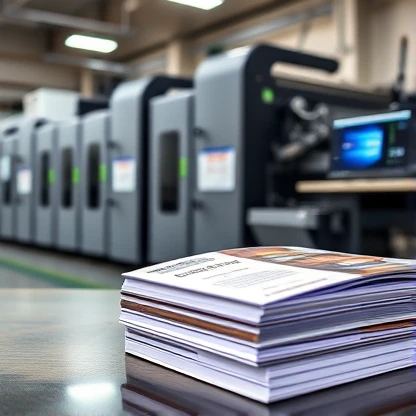 راهنمای کامل چاپ جزوه، کتاب و محصولات تبلیغاتی