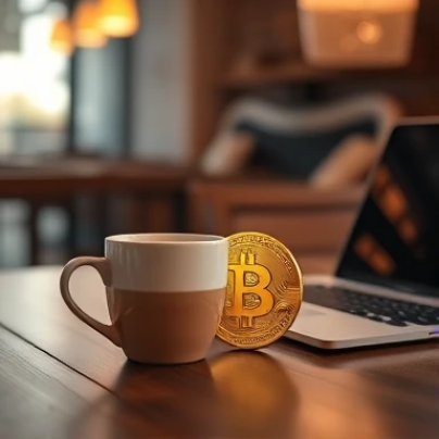 بیت‌کوین؛ بنیانگذار انقلاب مالی دیجیتال