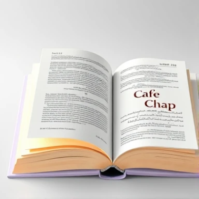  چاپ دیجیتال کتاب  (Digital Printing)