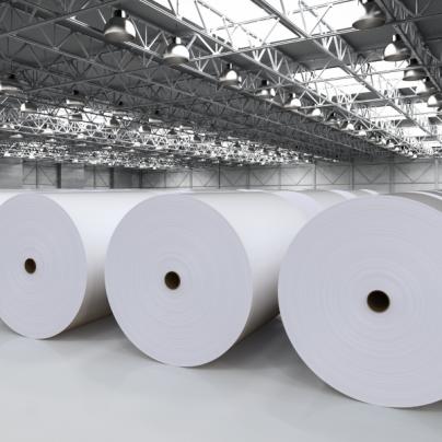 بحران کاغذ در صنعت چاپ اروپا