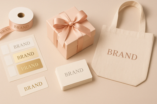 انواع محصولات چاپی کافه چاپ